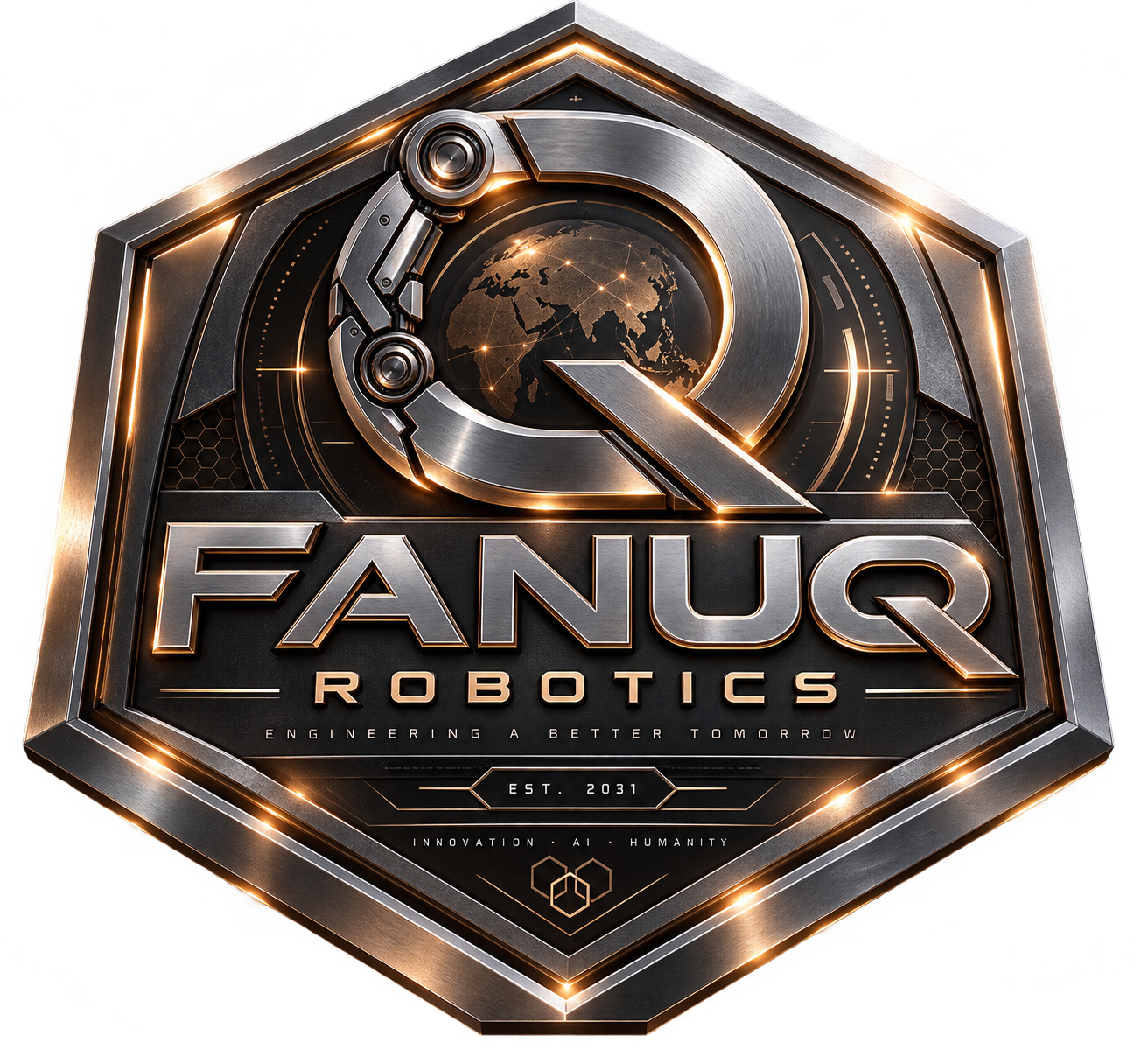 FANUQ Robotics